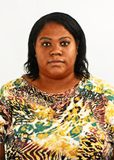 Foto de ALINE CRISTINA ALVES DOS SANTOS