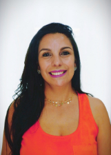 Foto de JULIANA LIDIA SALOMÃO DO AMARAL