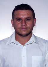 Foto de DOUGLAS RAFAEL SALOMÃO CURADO