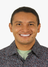 Foto de Dheickison Alves de Oliveira