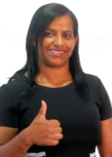 Foto de ÉRICA CRISTIANE DA CONCEIÇÃO ALVES