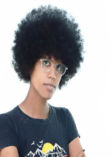Foto de MARCOS TÚLIO GONÇALVES FERREIRA