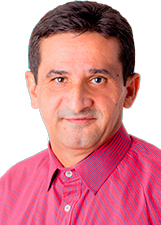 Foto de GILDÁSIO CAMILO DA SILVA