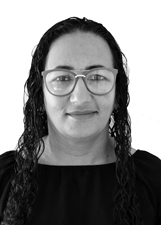 Foto de MARIA APARECIDA TRINDADE DE JESUS