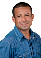 Foto de KLEBER THIAGO DE ALMEIDA SILVA