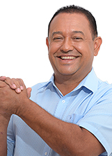 Foto de GERALDO GOMES DOS SANTOS NETO