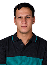 Foto de THOMAS DA PALESTINA DOS REIS