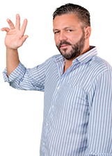 Foto de JOELTON DINIZ DOS SANTOS