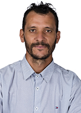 Foto de MARCOS ANTONIO BATISTA DA SILVA CRUZ