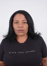 Foto de Honora Campelo da Silva