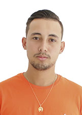 Foto de JOSE WILSON ALESSANDRO DA SILVA