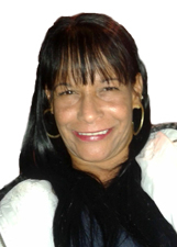 Foto de Divina Correia de Souza Silva