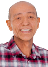 Foto de Manoel Oliveira Souza