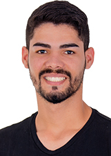 Foto de RAFAEL MARCOS PIRES CASTRO
