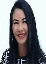 Foto de EVANY TANCREDO DOS SANTOS OLIVEIRA