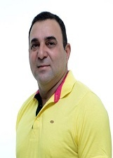 Foto de EDECLEIBE VIEIRA DA SILVA