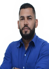 Foto de JHONNY ITACARAMBI DA SILVA