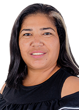 Foto de CLAUDINEA GUERRA DE SOUZA