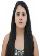 Foto de RAYANE RAFYLLE DA SILVA CAMILO