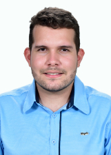 Foto de WELBER PATRICK TAVARES BARBOSA