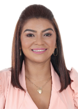 Foto de LUCIENE NEVES DE SOUZA VIANA
