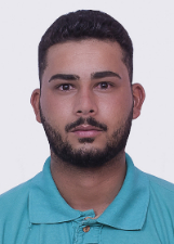 Foto de Glauber Silvio Teodoro dos Santos