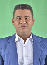 Foto de EZEQUIAS DA SILVA LIMA