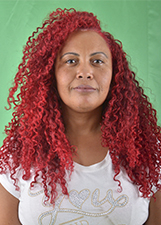 Foto de Rejane Cristina da Silva
