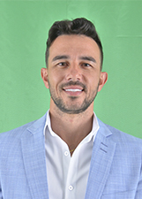 Foto de Diego Graciano de Medeiros