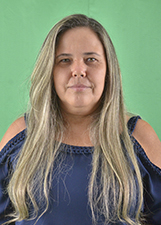 Foto de EDILÂNIA APARECIDA DAS NEVES SILVA