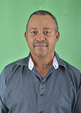 Foto de HAGAMENON ALMEIDA DOS REIS