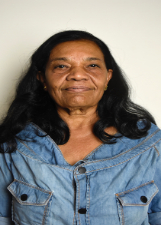 Foto de MARIA APARECIDA DA SILVA ZONZINI
