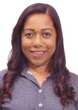 Foto de GLEIDE RIBEIRO DE SÁ ALVES