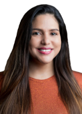 Foto de JAQUELINE APARECIDA DOS SANTOS CRISTOVÃO