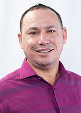 Foto de EUVERTON GONCALVES DA CUNHA