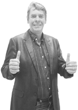 Foto de MARCOS ANTONIO LEANDRO