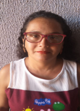 Foto de MARCIA DO SOCORRO DA LUZ SILVA