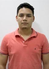 Foto de GUILHERME HENRIQUE ROSA ANTUNES