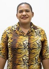 Foto de LUCIENE DE JESUS DE SOUSA