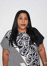 Foto de JOANA CLAUDIA COSTA SILVA TEIXEIRA