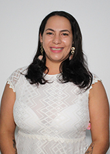 Foto de PAMELA CAMILA CORDEIRO DA SILVA