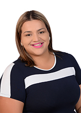 Foto de JESSICA RIBEIRO DA COSTA CARVALHO