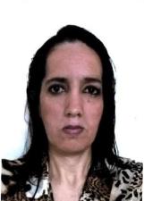 Foto de Sandra Regina Fleury Abrantes Santos