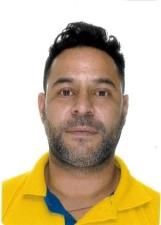 Foto de Fernando de Oliveira Tavares