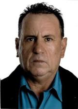 Foto de Orlando Filisbino da Silva