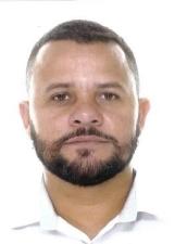 Foto de Gilberto Pinto dos Santos