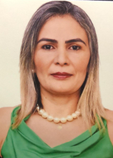 Foto de Rúbia Silveira Ramos Carvalho