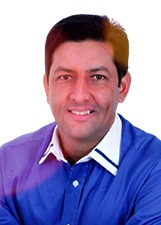 Foto de ENZER PIRES DE ALMEIDA
