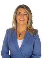 Foto de Jacqueline Bezerra Cunha