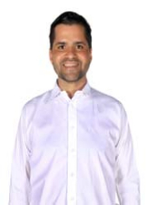 Foto de PEDRO PAULO JARDIM BRAGA
